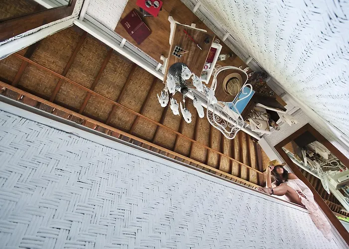 3Br Villa Hari - Minggu Villas Seminyak